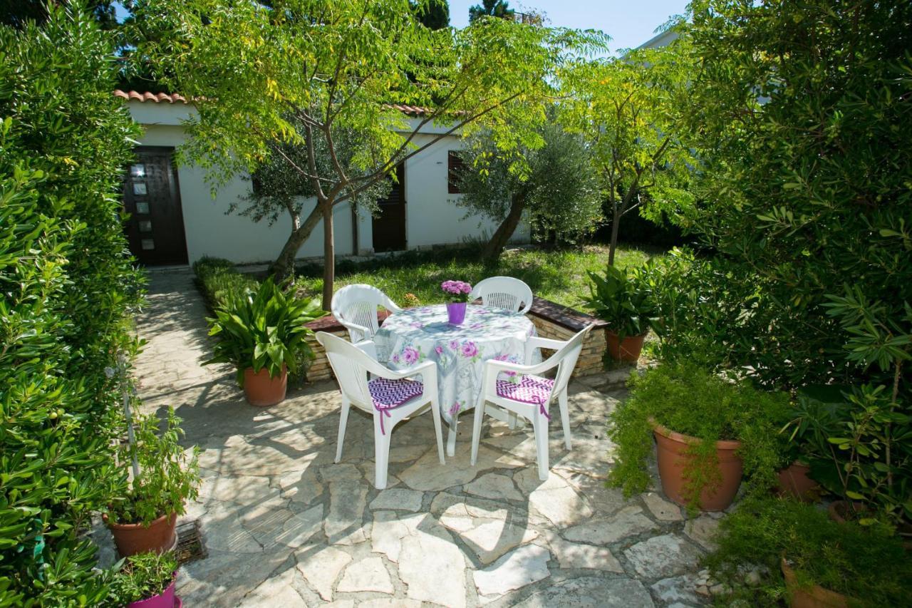 Apartments With A Parking Space Novalja, Pag - 6552 Esterno foto