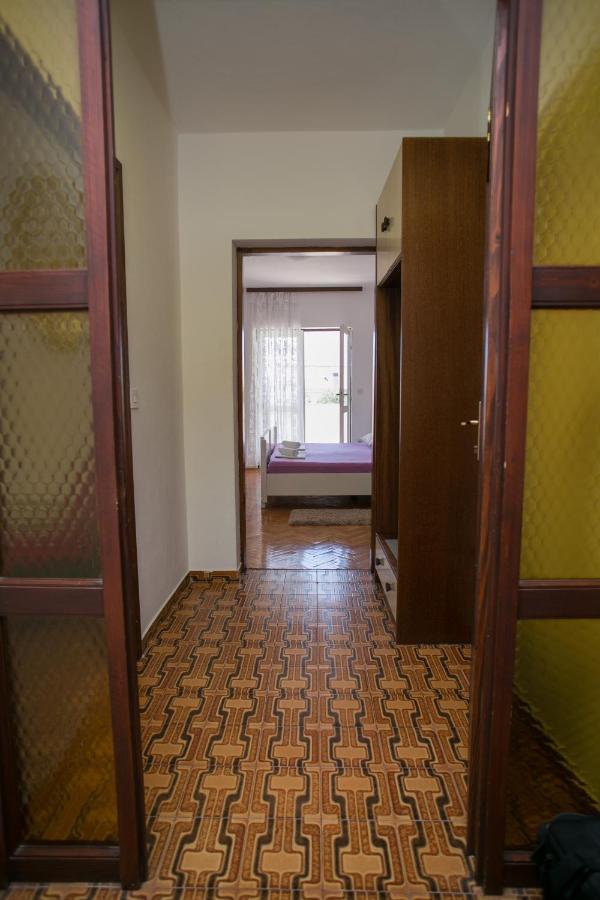 Apartments With A Parking Space Novalja, Pag - 6552 Esterno foto
