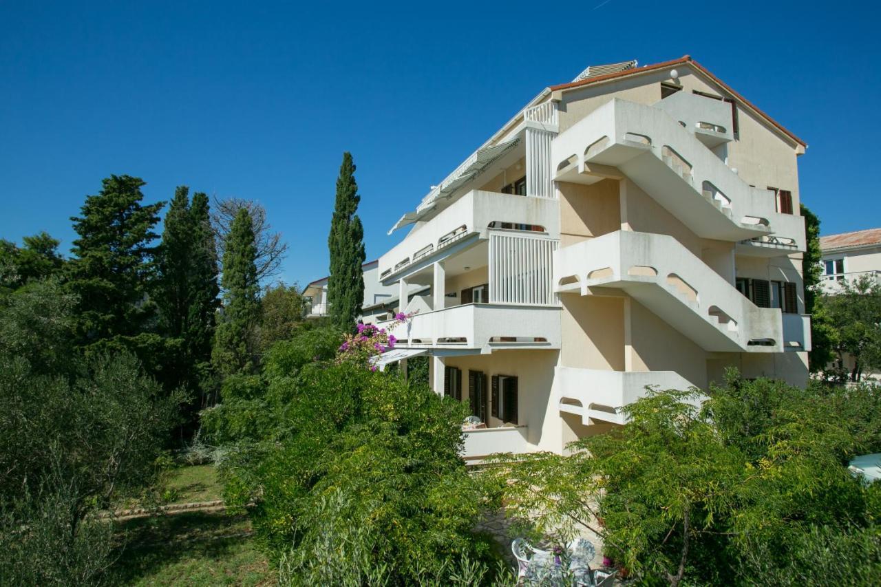 Apartments With A Parking Space Novalja, Pag - 6552 Esterno foto