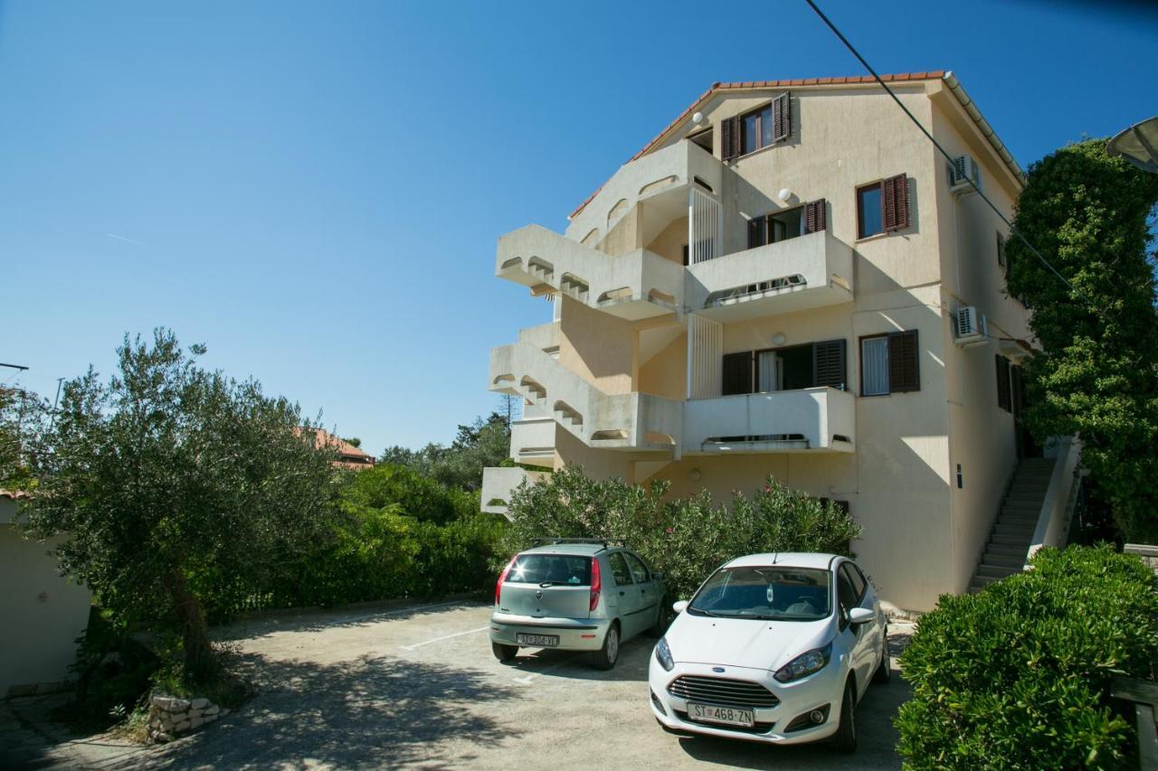 Apartments With A Parking Space Novalja, Pag - 6552 Esterno foto