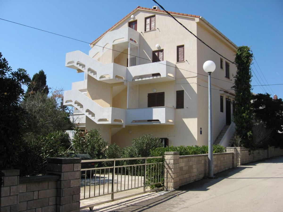 Apartments With A Parking Space Novalja, Pag - 6552 Esterno foto