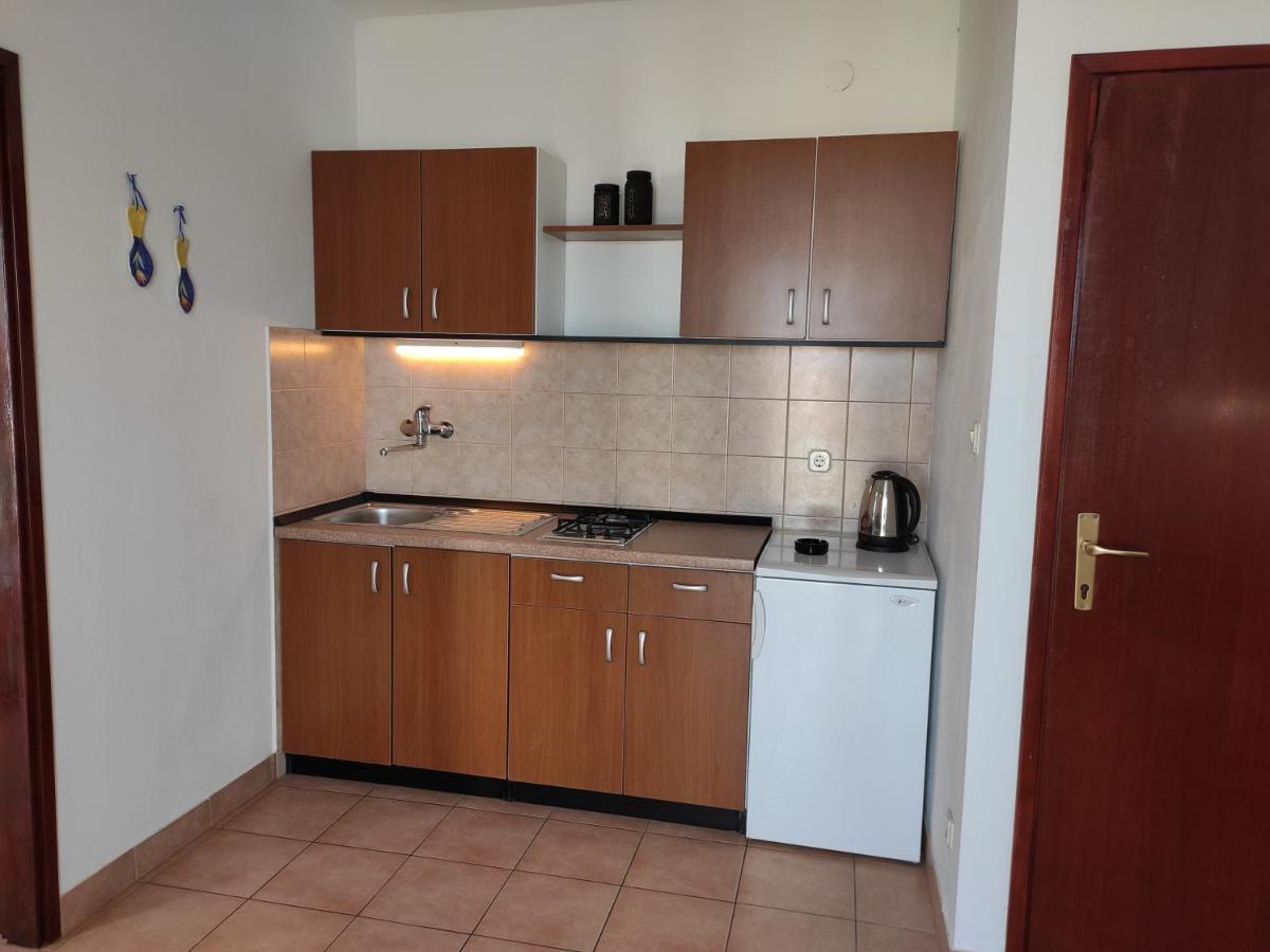 Apartments With A Parking Space Novalja, Pag - 6552 Esterno foto