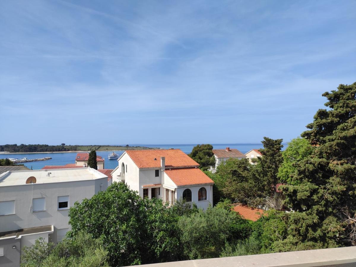 Apartments With A Parking Space Novalja, Pag - 6552 Esterno foto