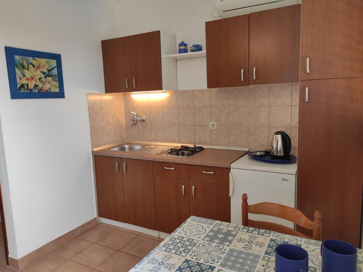 Apartments With A Parking Space Novalja, Pag - 6552 Esterno foto