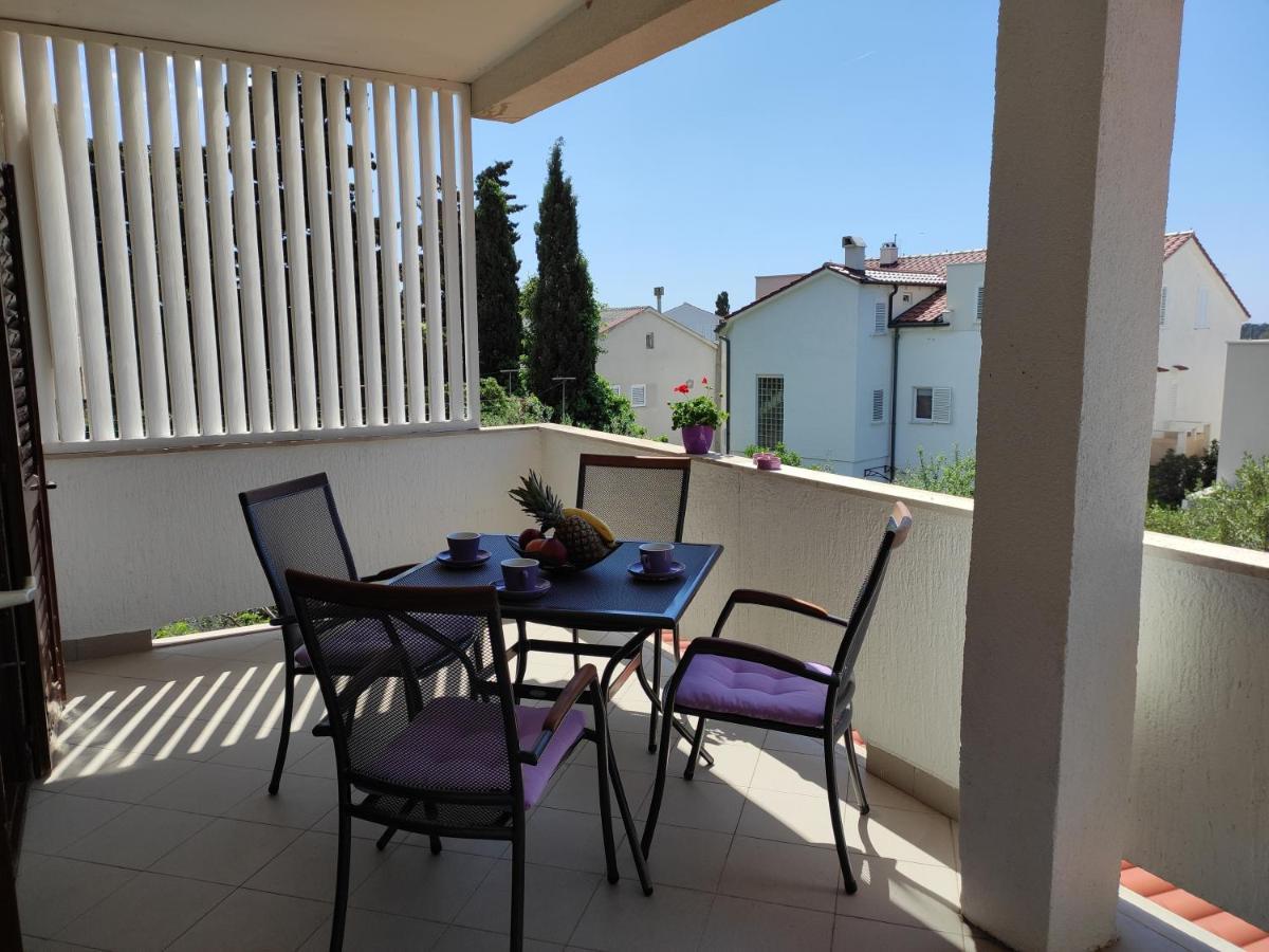 Apartments With A Parking Space Novalja, Pag - 6552 Esterno foto