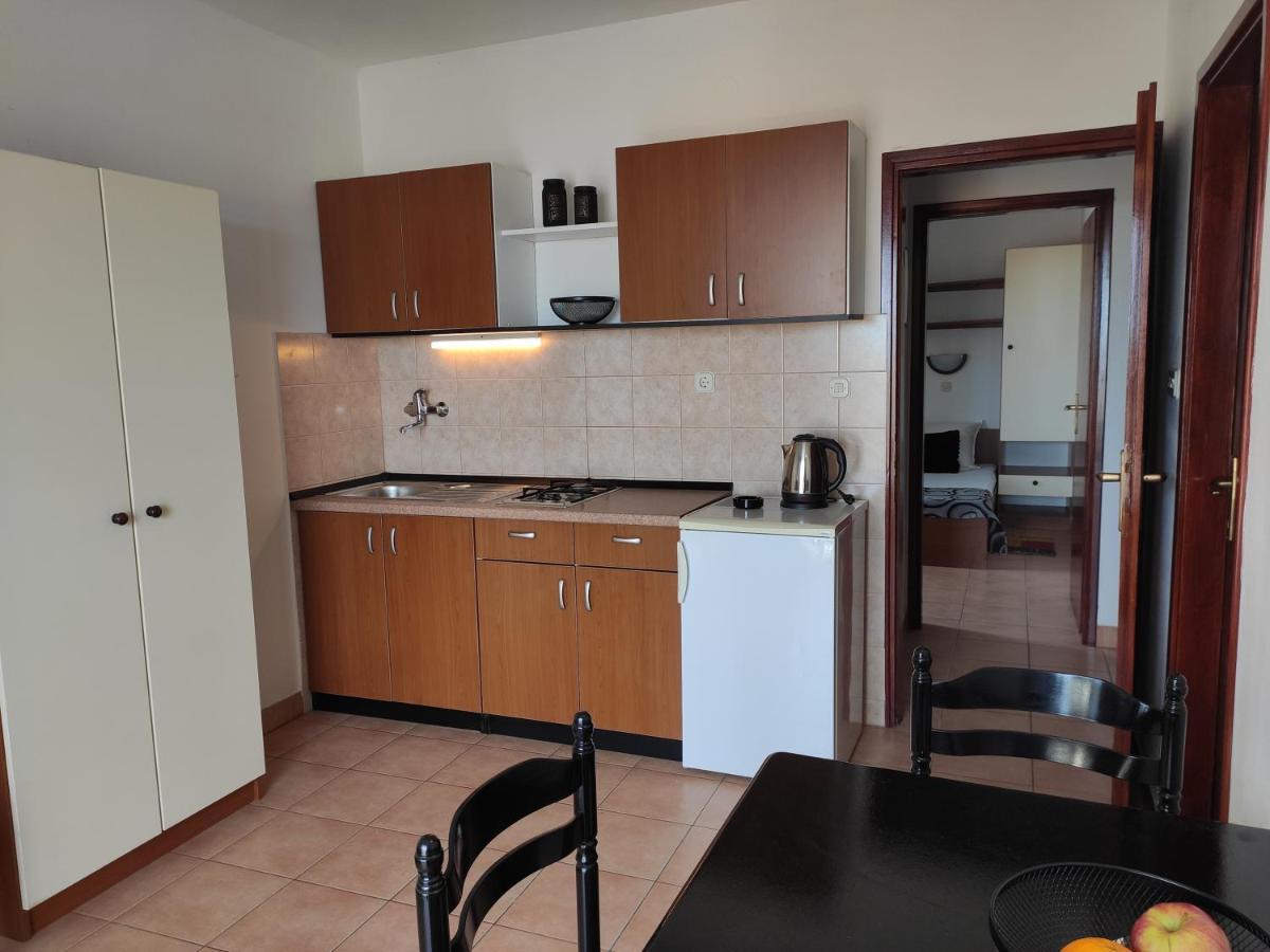 Apartments With A Parking Space Novalja, Pag - 6552 Esterno foto