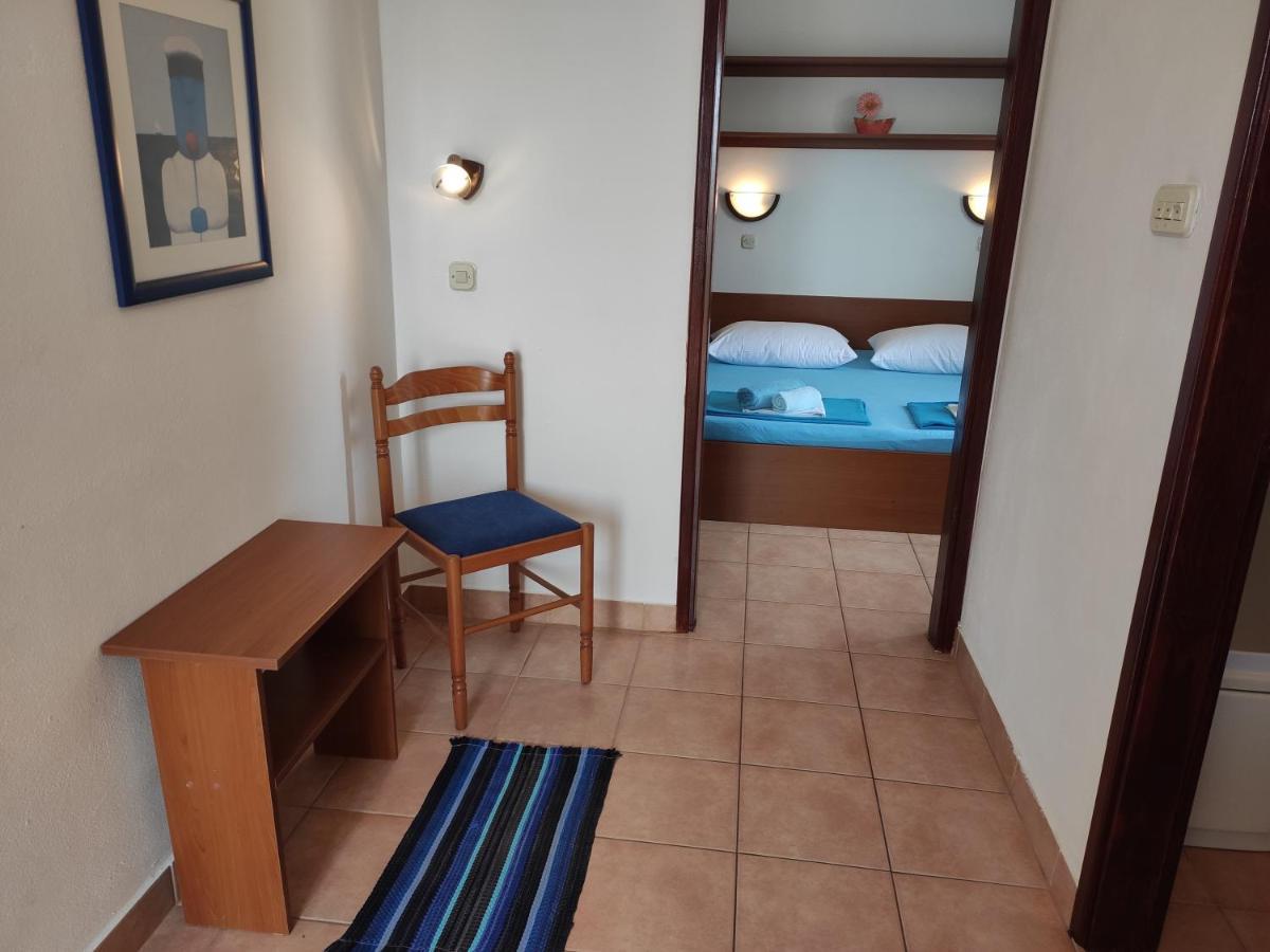 Apartments With A Parking Space Novalja, Pag - 6552 Esterno foto