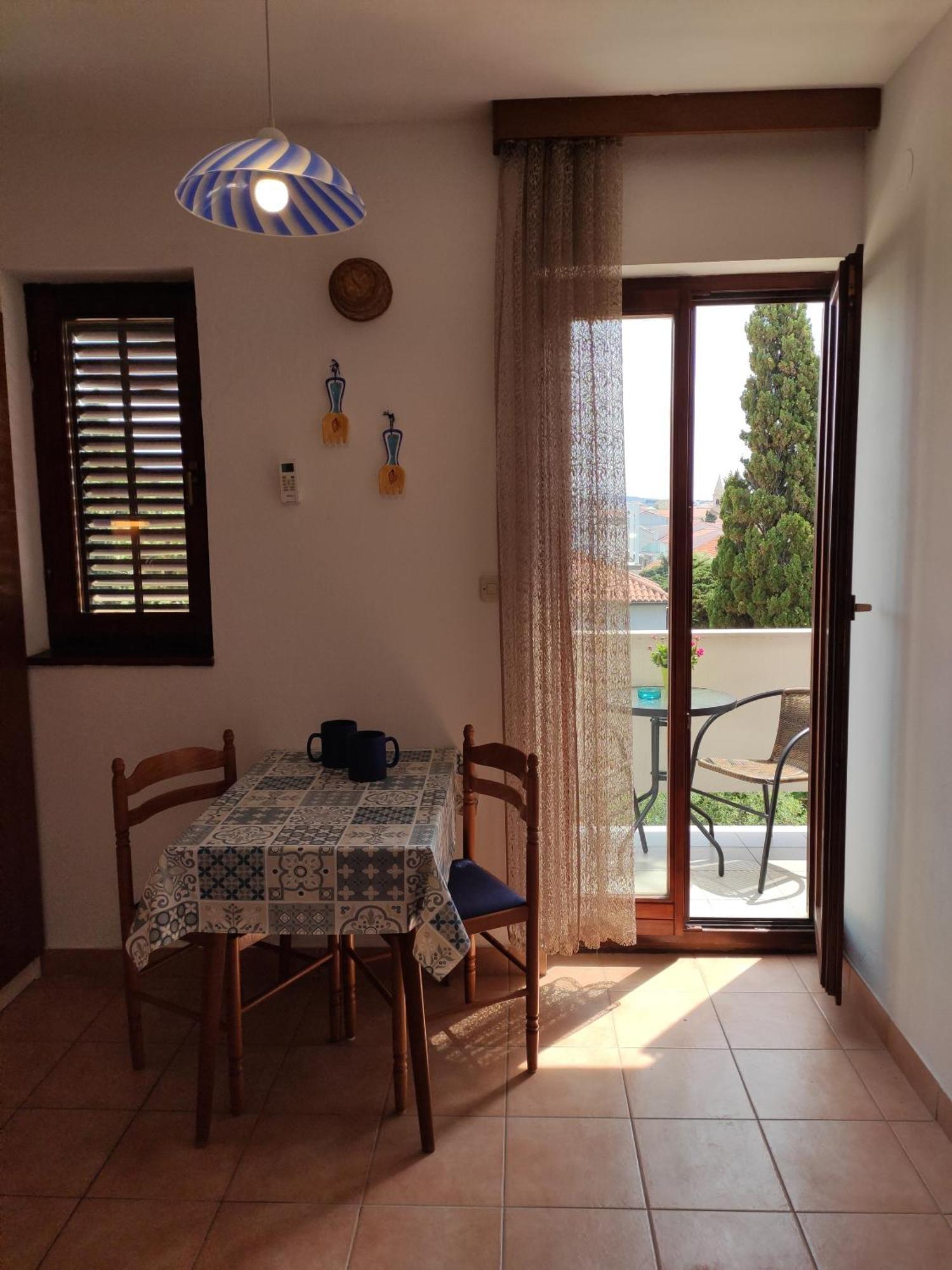 Apartments With A Parking Space Novalja, Pag - 6552 Camera foto
